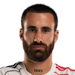 Rafa Silva