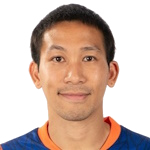 Pathompon Charoenrattanapirom