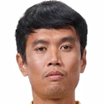 Siwarak Tedsungnoen