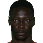 Absalom Iimbondi