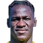 Domi Massoumou