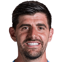 Thibaut Courtois