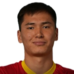 Dastanbek Toktosunov