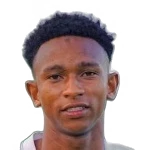 Haslane Alfonsi Ahmed