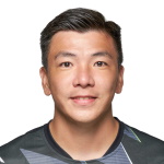 Hing Kit Leung