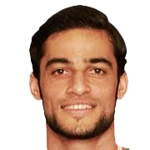 Abdulaziz Al Gheilani