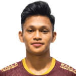 Dzaky Asraf