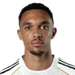 Trent Alexander-Arnold