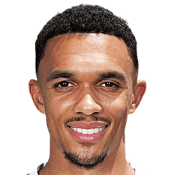 Trent Alexander-Arnold
