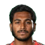 Hassan Aleef Ibrahim