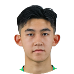Cheng-Lam Lei