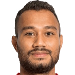 Junior Filomeno