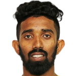 Mohamed Fasal