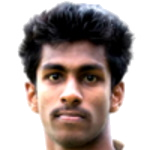 Kaveesh Lakpriya Fernando