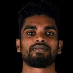 Mariyathas Nitharshan