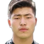 Sereekhuu Batmagnai