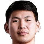 Saikhanchuluun Amarbayasgalan