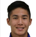 Isiah Lagutang