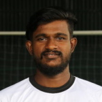 Chalana Chameera