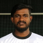 Chalana Chameera