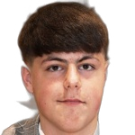 Sam Cleall-Harding