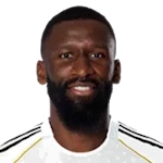 Antonio Rüdiger