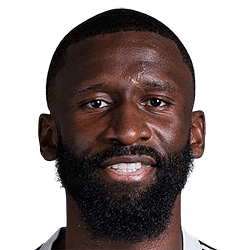 Antonio Rüdiger