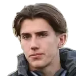 Seb Mason