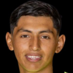 Joshua Moya
