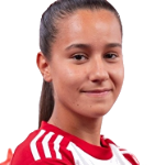Ana Martos Vílchez