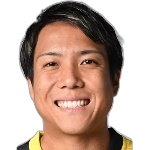 Kyoga Nakamura