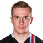 Ögmundur Kristinsson
