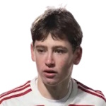 Lewis Latona