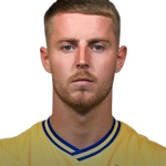 Keenan Pattern