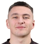 Zander Mackenzie