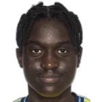 Warren Ngana
