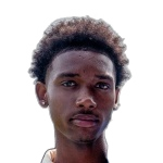 Zion Henry