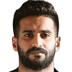 Abdulrahman Al-Ghamdi