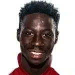 Mouhamadou Sall