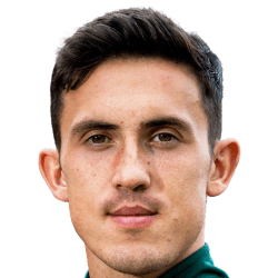 Jamie McGrath