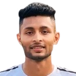 Jahid Hasan Shanta