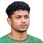 Md Mursed Ali