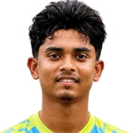 Nazmul Huda Faysal