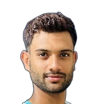 Piash Ahmed Nova
