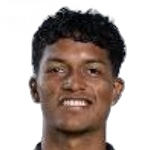 Dixon Gaspar
