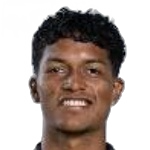 Dixon Gaspar