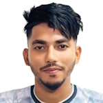 Raju Ahmed