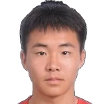 Weihao Shuai