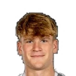 Lewis Gillie