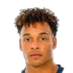 Zach Zengue